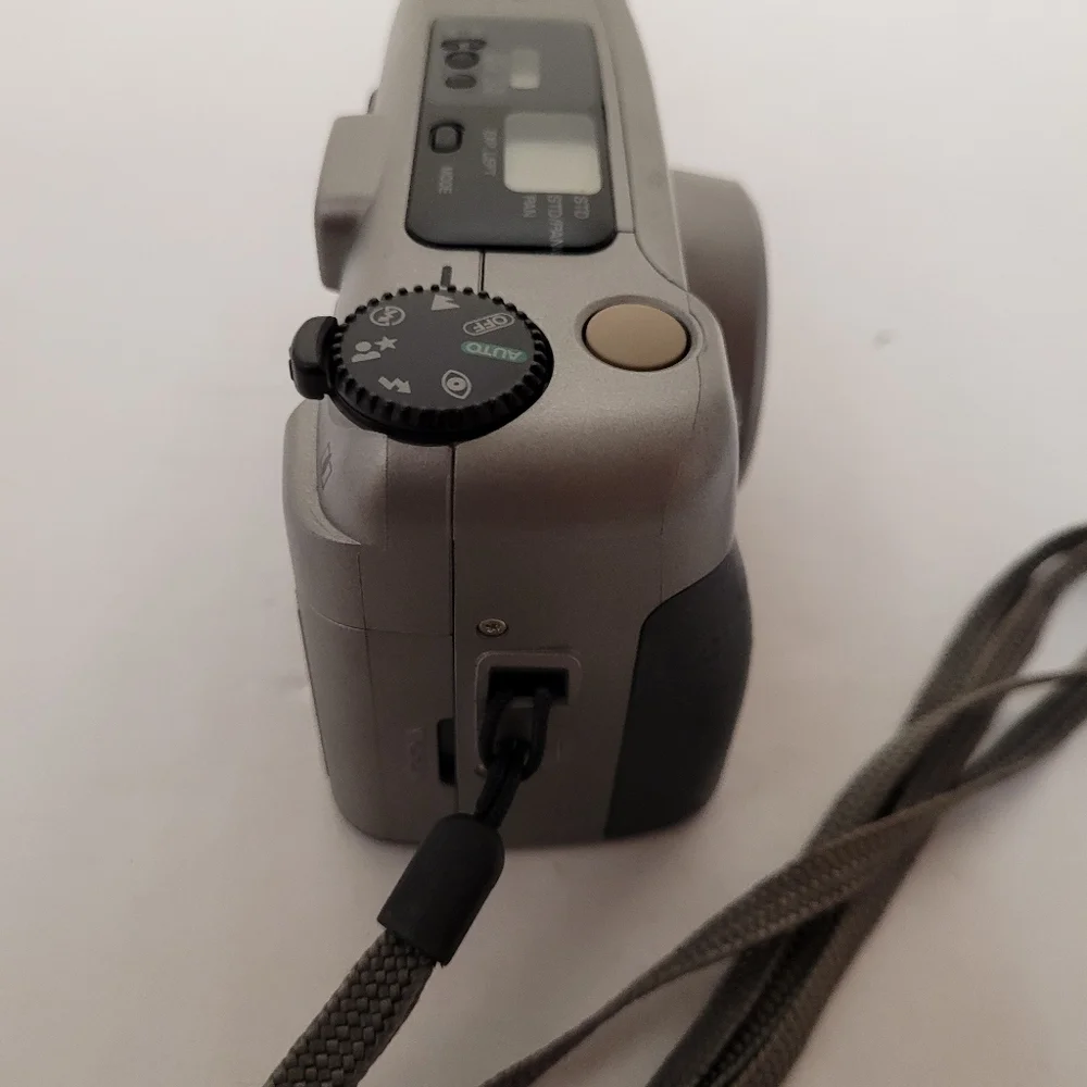 Fujifilm pre owned